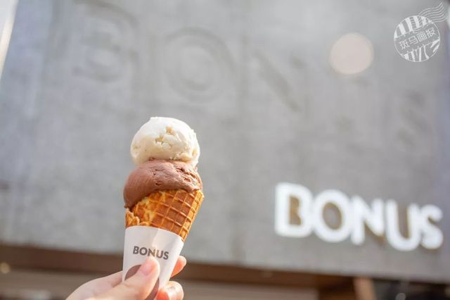 2019魔都最IN冰激凌地图，猎奇口味or颜值爆炸，冬季也要大口吃冰