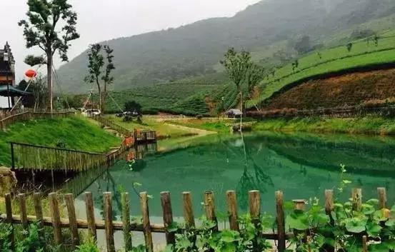 宁波周末带娃玩的好去处,宁波旅游度假山庄