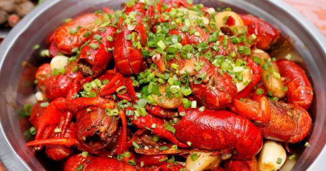 西安哪家小龙虾好吃,西安哪一家的龙虾好吃