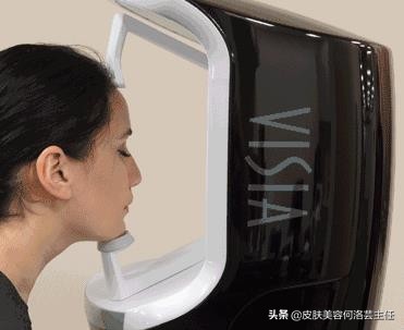 visia皮肤检测是什么原理,visia皮肤检测值多少是正常的