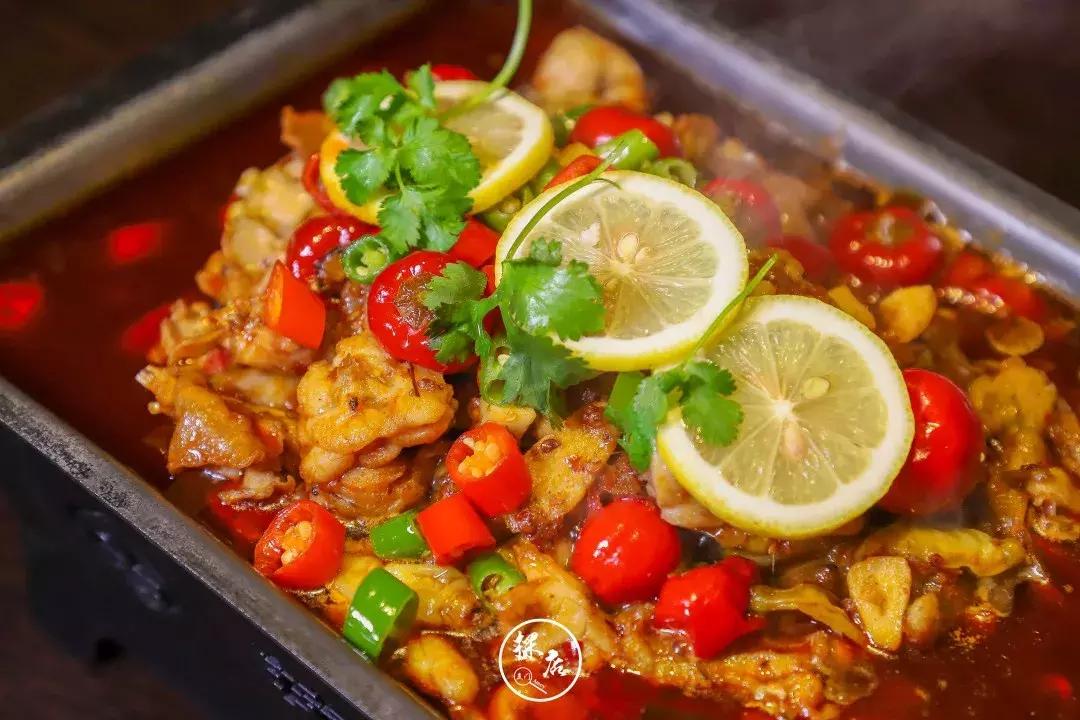 全场4.9折!吃了中山路上这家老牌网红才知道什么是真正的爽!