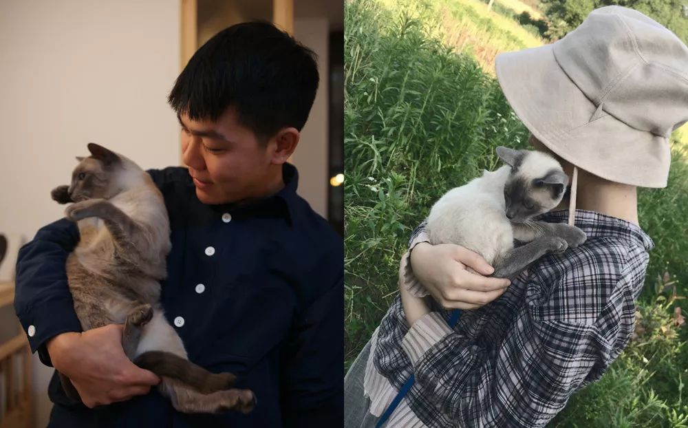 用水泥砌橱柜,用粘土做迷你橱柜