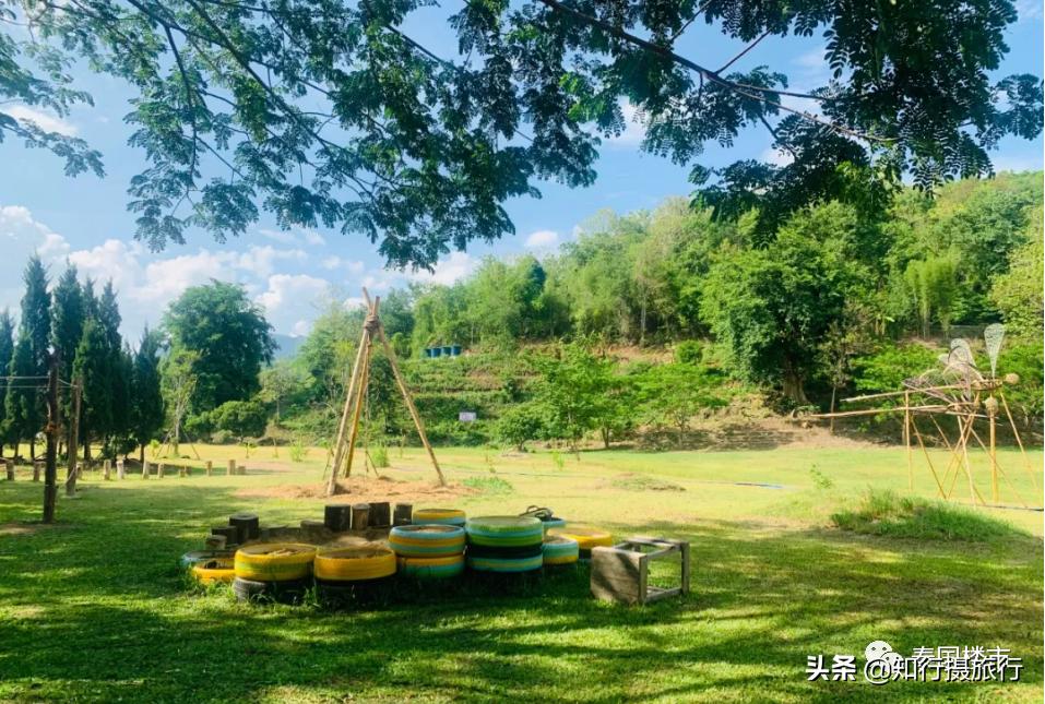 清迈一定要去的咖啡店,打卡泰国清迈6家瀑布咖啡馆