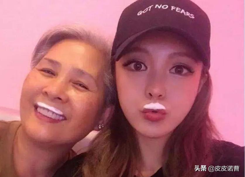 周扬青与罗志祥的情史,周扬青罗志祥首次被爆恋情