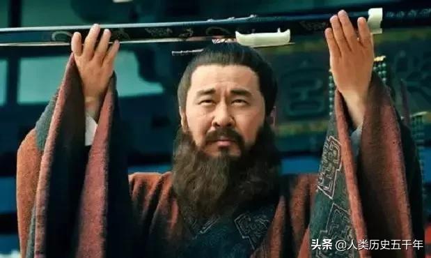 胡子不能随意刮,老一辈留胡子的规矩