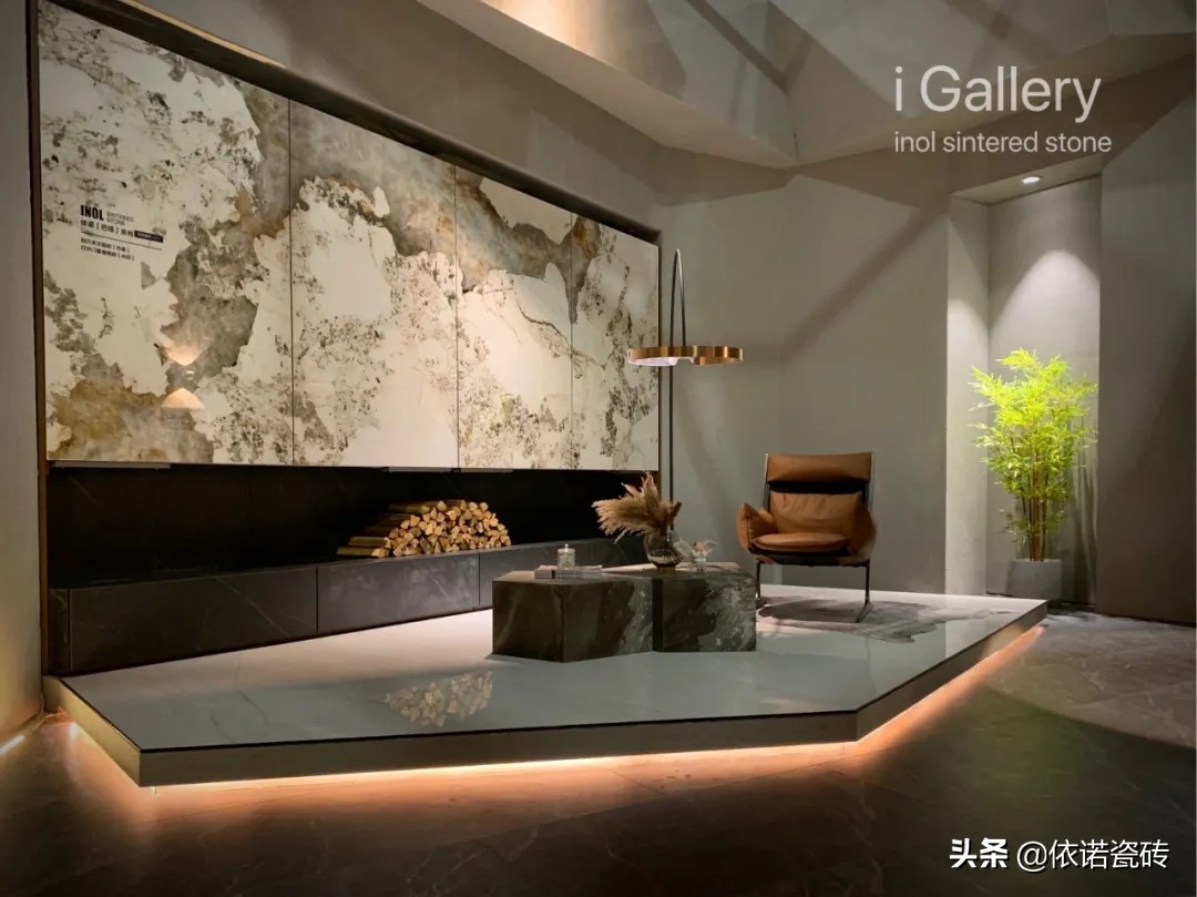 依诺设计展会,依诺美术馆