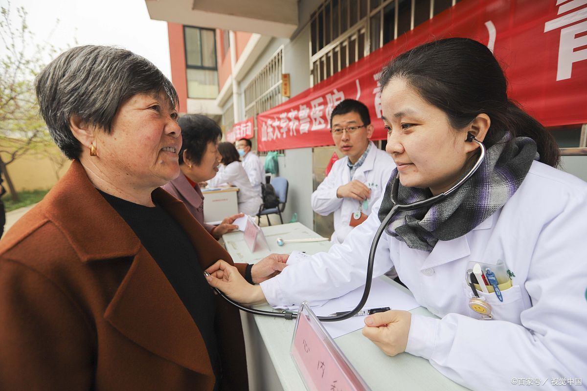 四大名院协和湘雅齐鲁华西,协和湘雅齐鲁华西齐聚