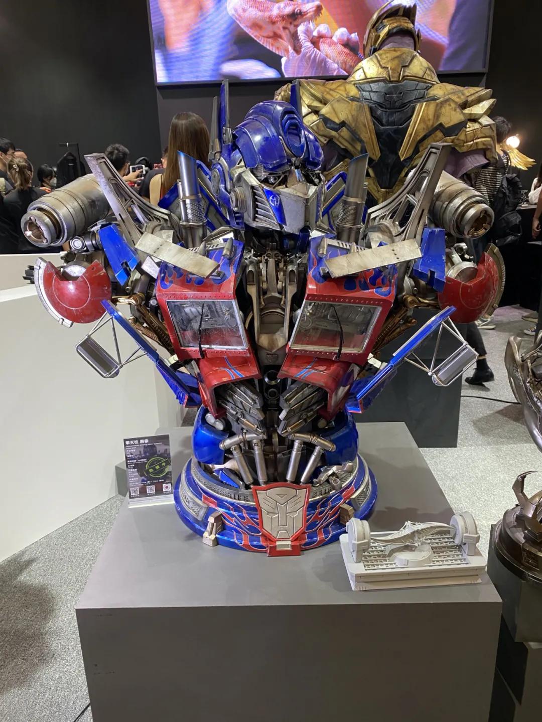 新品太多，钱包太瘪，WF2020展会速报