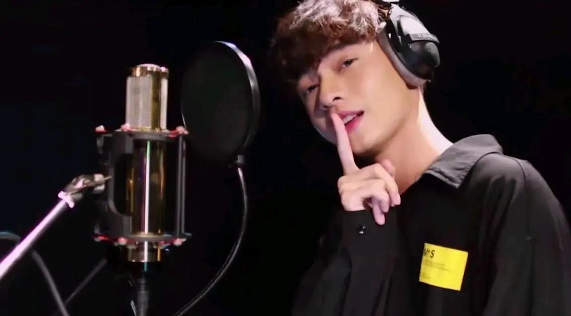 他泰4位朱拉隆功大学的小厉害（第二期）