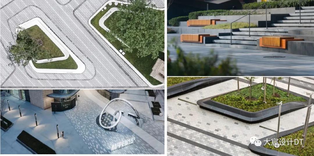 再现百年商埠繁华|大宸设计匠心打造梧州商贸物流园