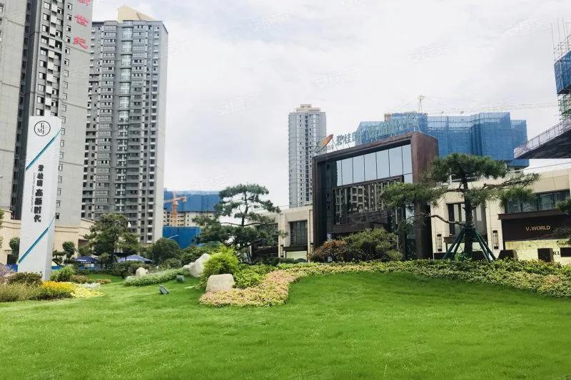 在西安没钱怎么买房,在西安的有钱人