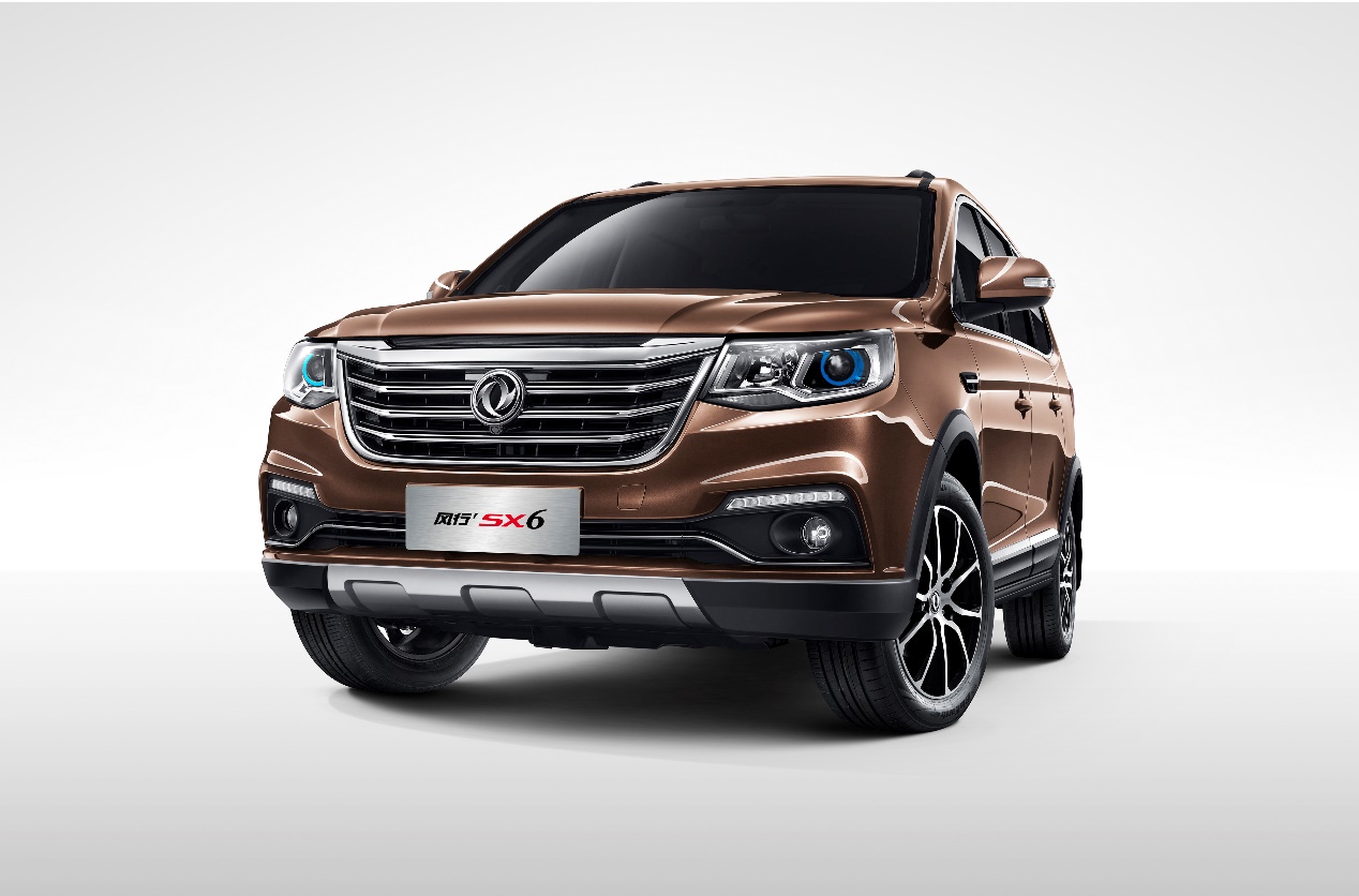 家用商用两不误，5.99万元就能满足你的全部需求