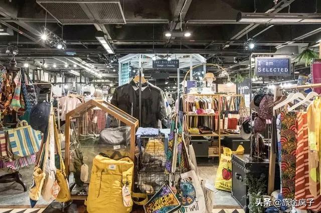 曼谷旅行去哪里买买买，这份购物攻略已经整理好了