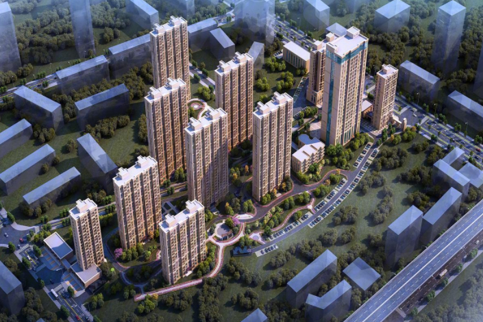 襄阳最新烂尾楼名单,襄阳烂尾楼进展