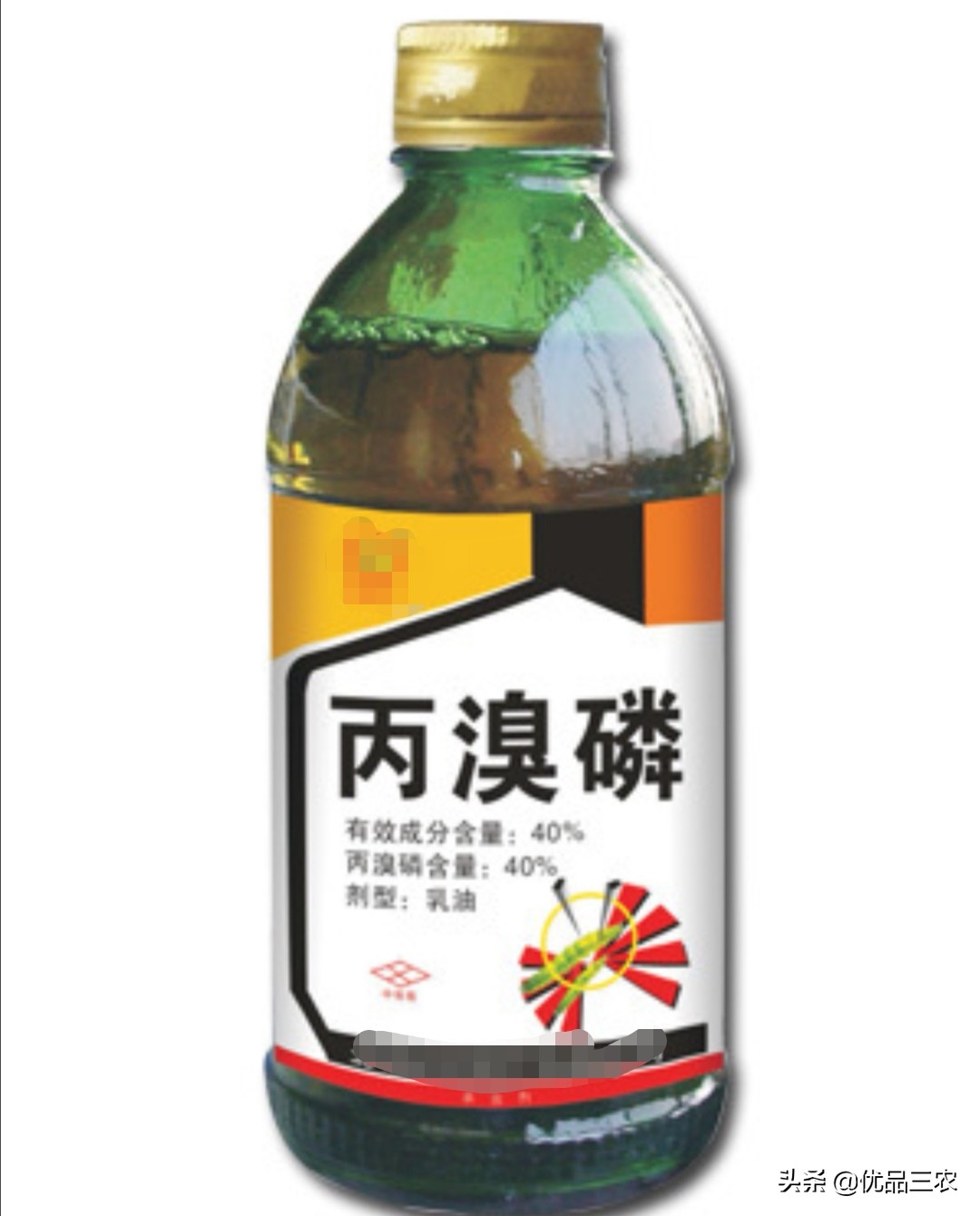 丙溴磷是禁用农药吗,农药丙溴磷能驱鼠吗