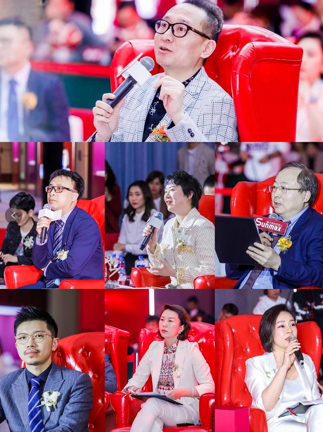 双美CIC医师决赛，为什么被行业称为高规格，高标准，高含金量