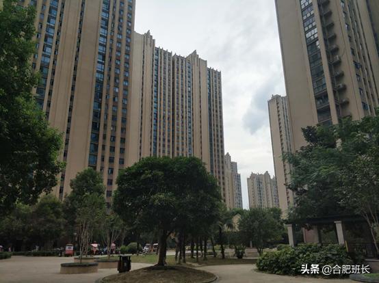 合肥滨湖学区房最新价格,合肥滨湖cbd学区房