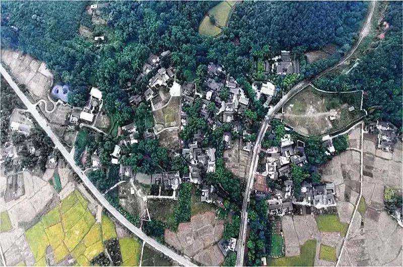 乡村振兴特色文化案例分享,关于乡村振兴比较有创意的点子