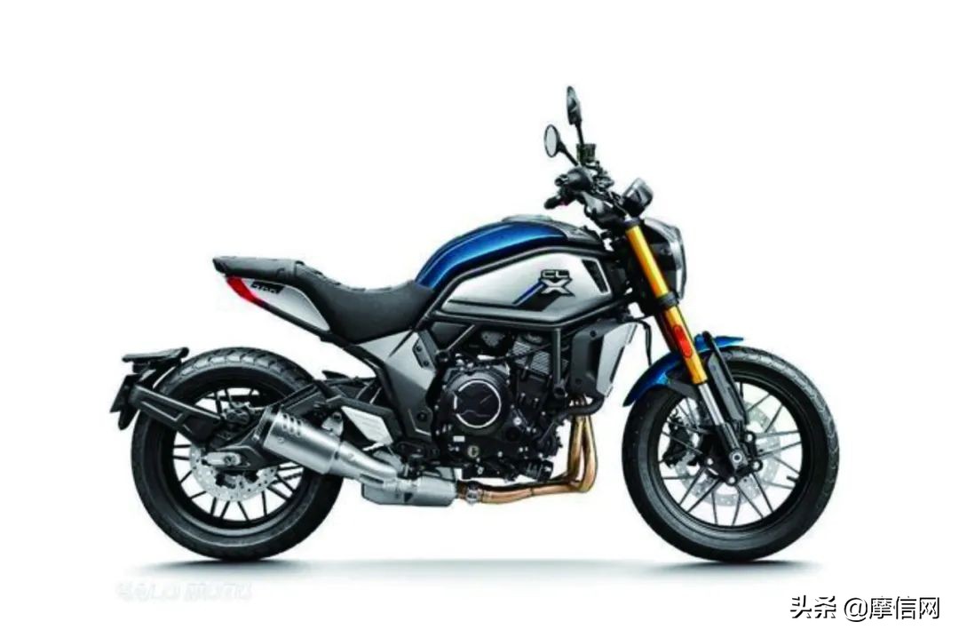 2021中国摩托车前十名车型,2020中国摩托车行业特别推荐车型