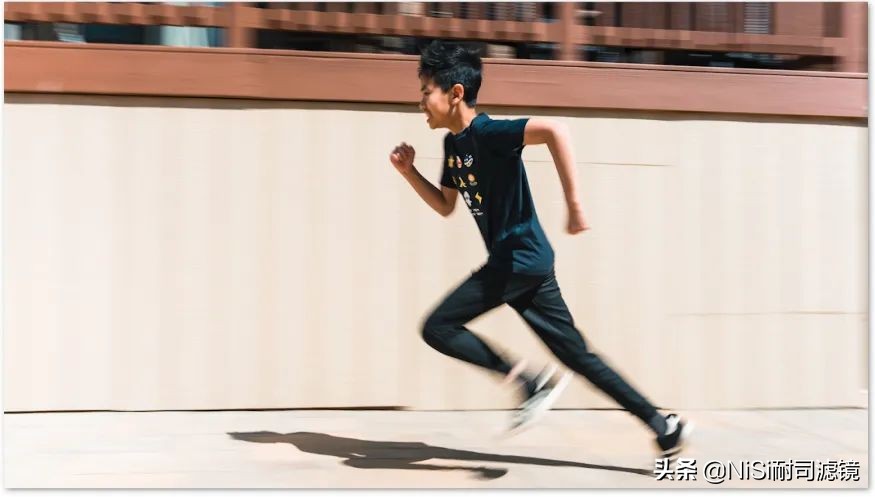 「精选」摄影师张千里：可调ND减光镜到底靠不靠谱？