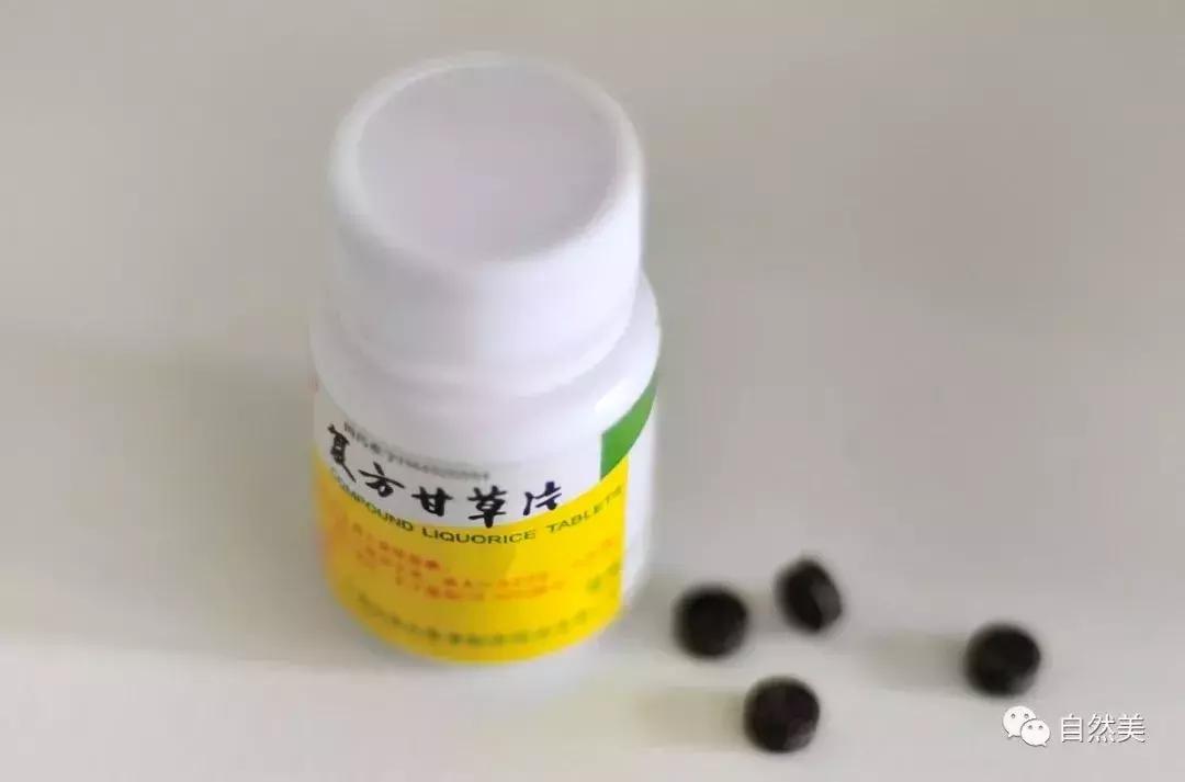 家里必备的好用又便宜的药,家里一定要有这几种药