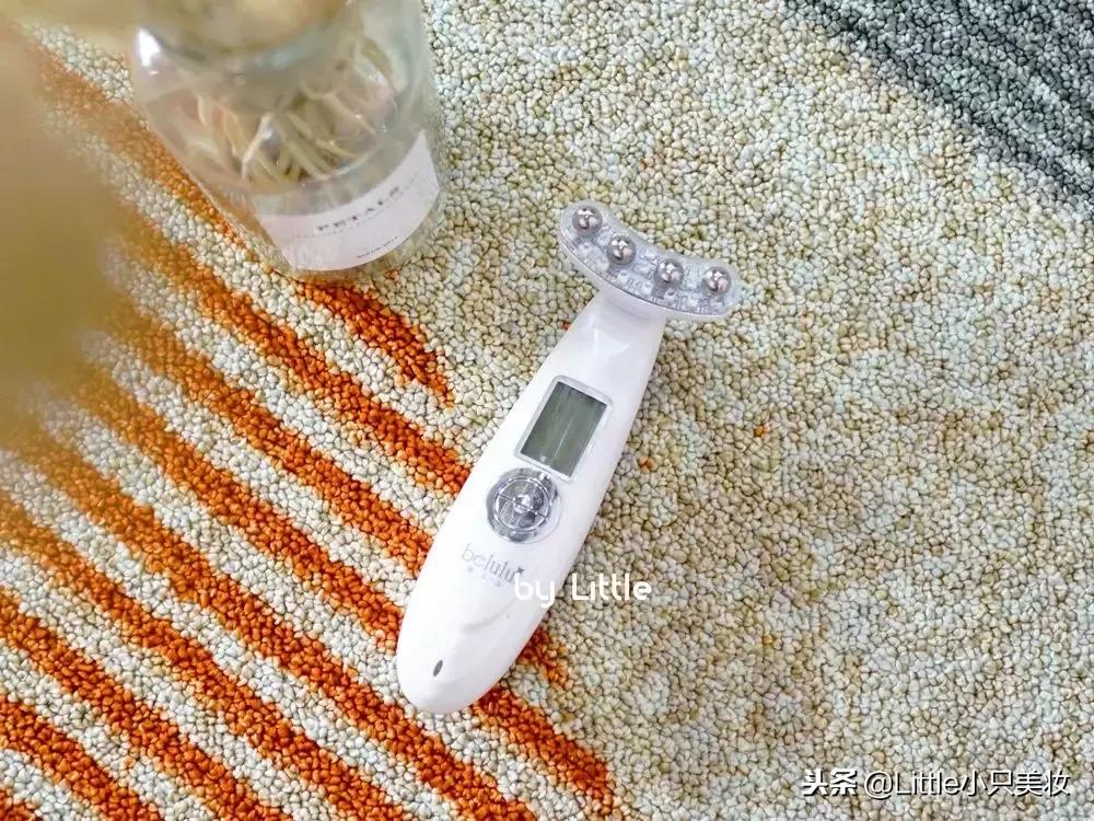 紧致提拉淡斑美容仪红黑榜测评,测评美容仪器家用脸部提拉紧致