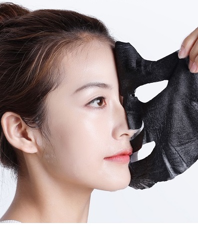 面膜化妆品oem代工厂家,富勒烯面膜oem加工厂