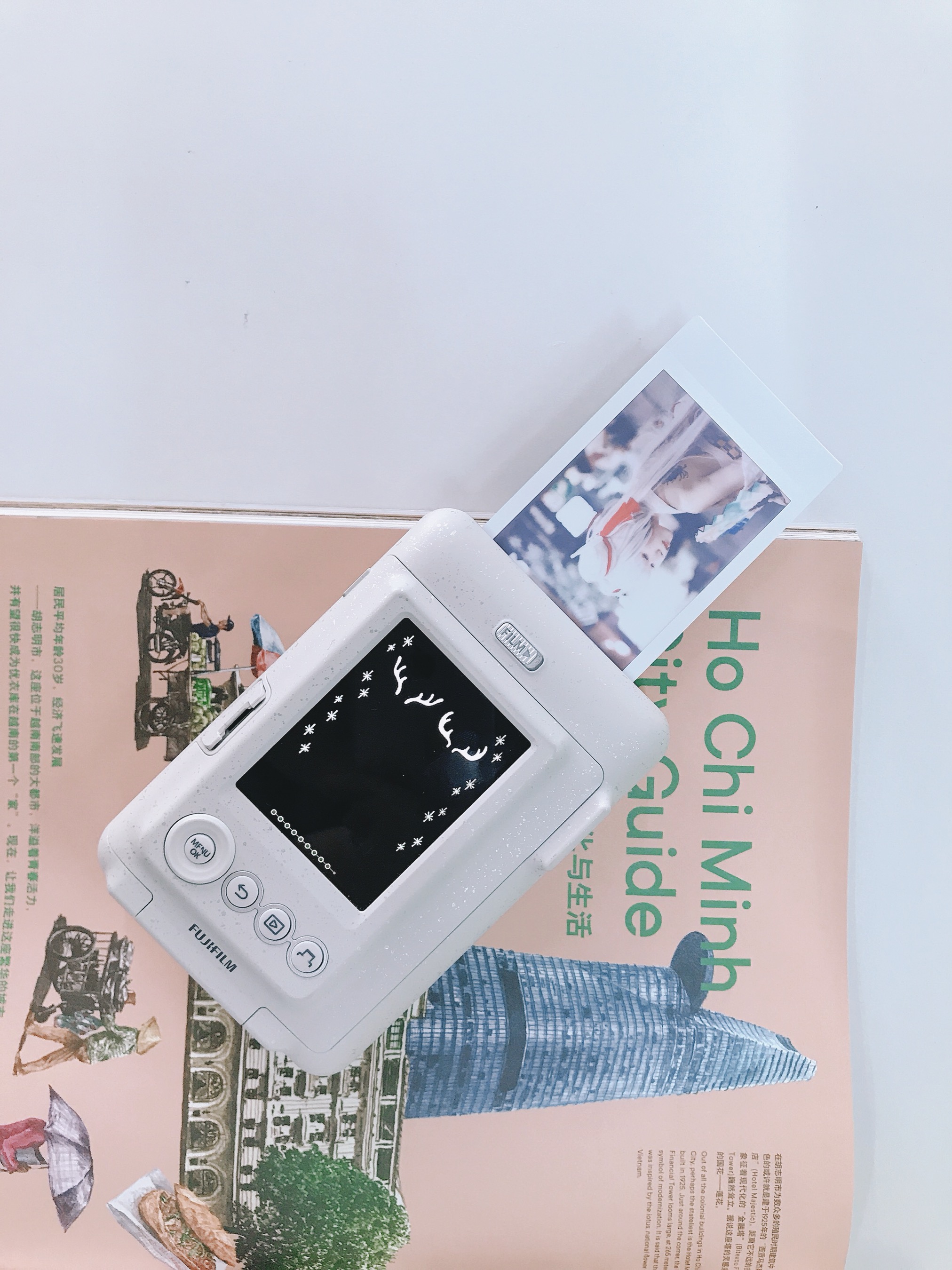 富士拍立得相纸可以曝光嘛,富士拍立得mini11相纸怎么买便宜