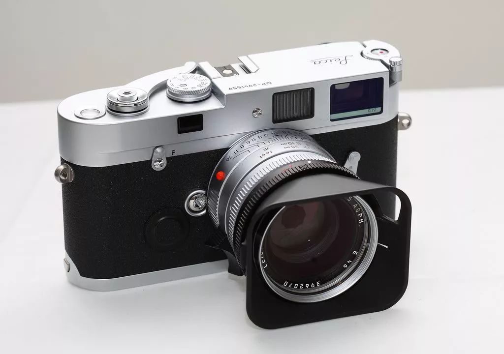 徕卡相机m系的外观变化,徕卡m系列相机中哪个最好