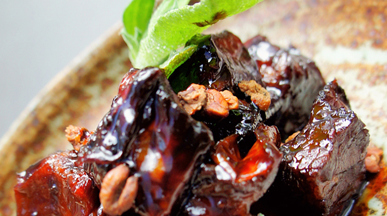 上海米其林好吃的粤菜,上海必吃米其林推荐餐厅