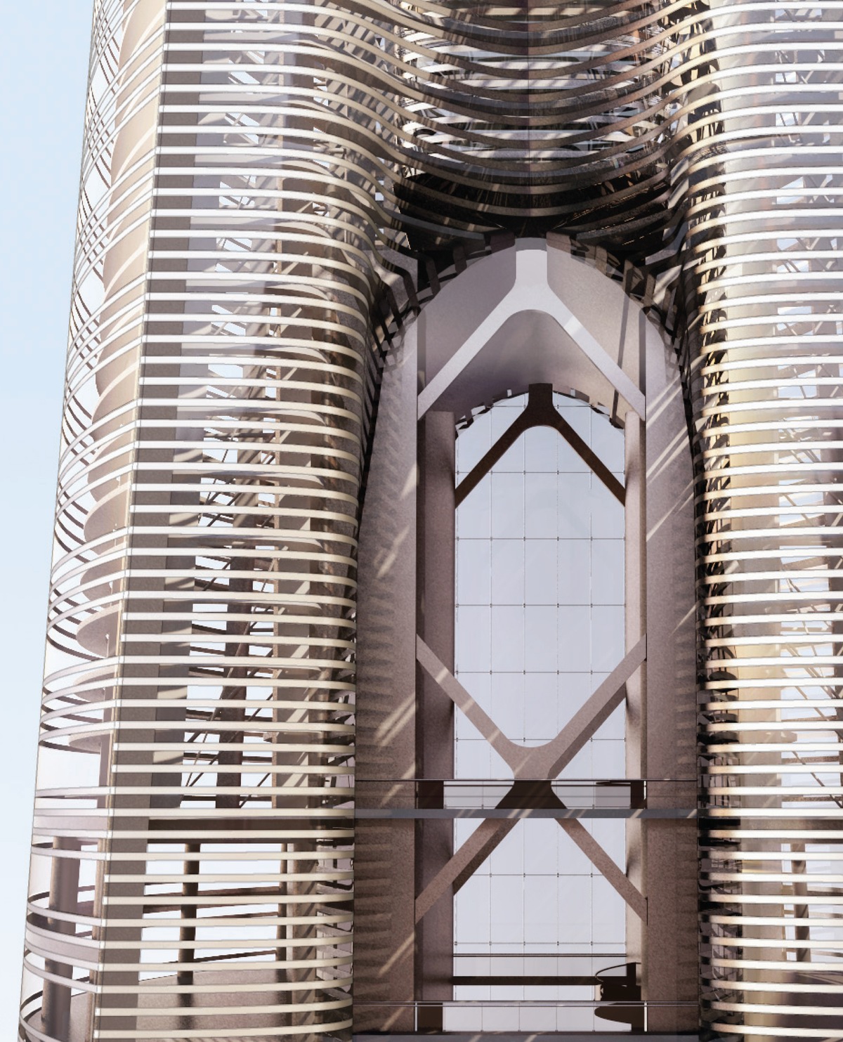 苏州新地标即将诞生,苏州新地标建筑