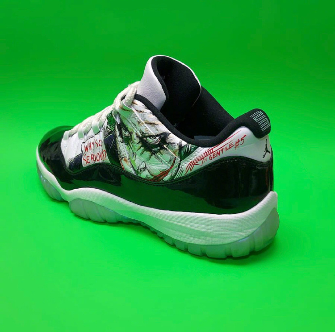 airjordan4retro联名款,airjordan4联名球鞋