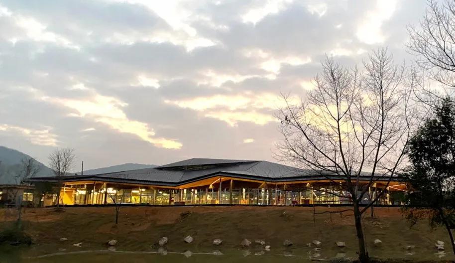 广州周末自驾游去处,广州自驾游十大最优景点