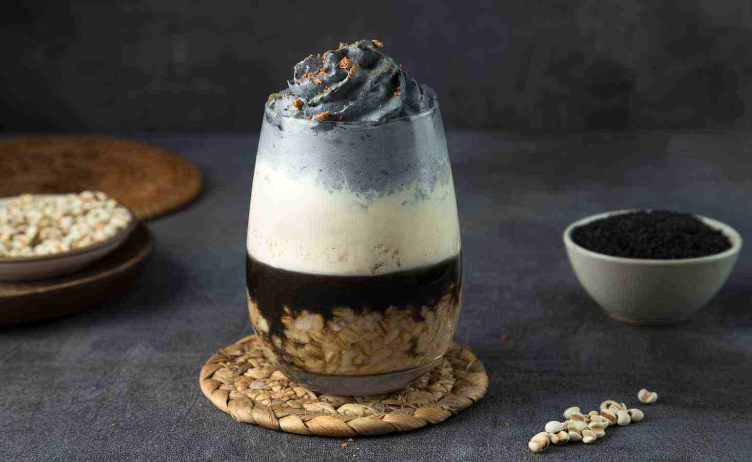 怎样才能令奶茶店增加人气,奶茶店开业爆火的秘诀