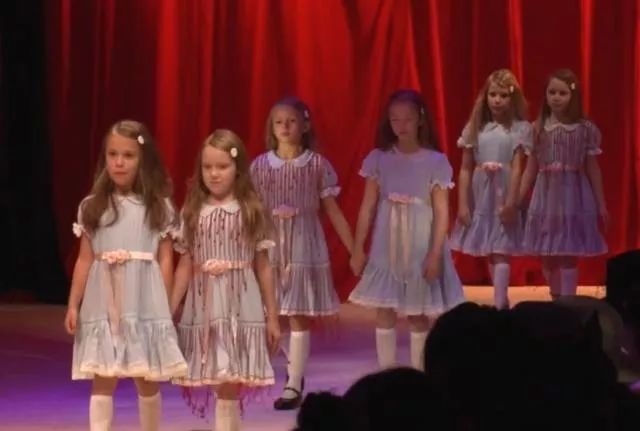 时装周的亲身经历,最日常的时装周