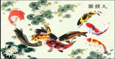 苏绣的精髓,不着一字尽得风流源于哪个典故