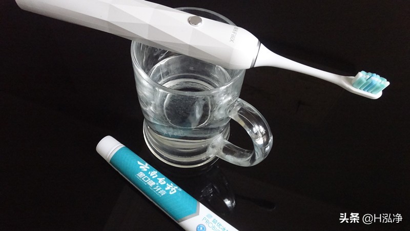 扉乐filix电动牙刷靠谱吗,不伤牙的扉乐电动牙刷体验如何