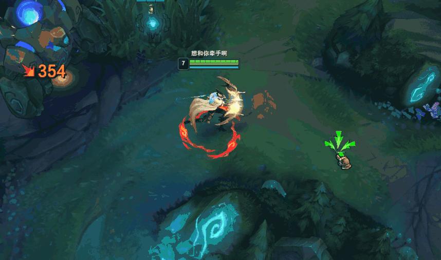 西部天使艾希皮肤展示,西部天使艾希皮肤测评端游