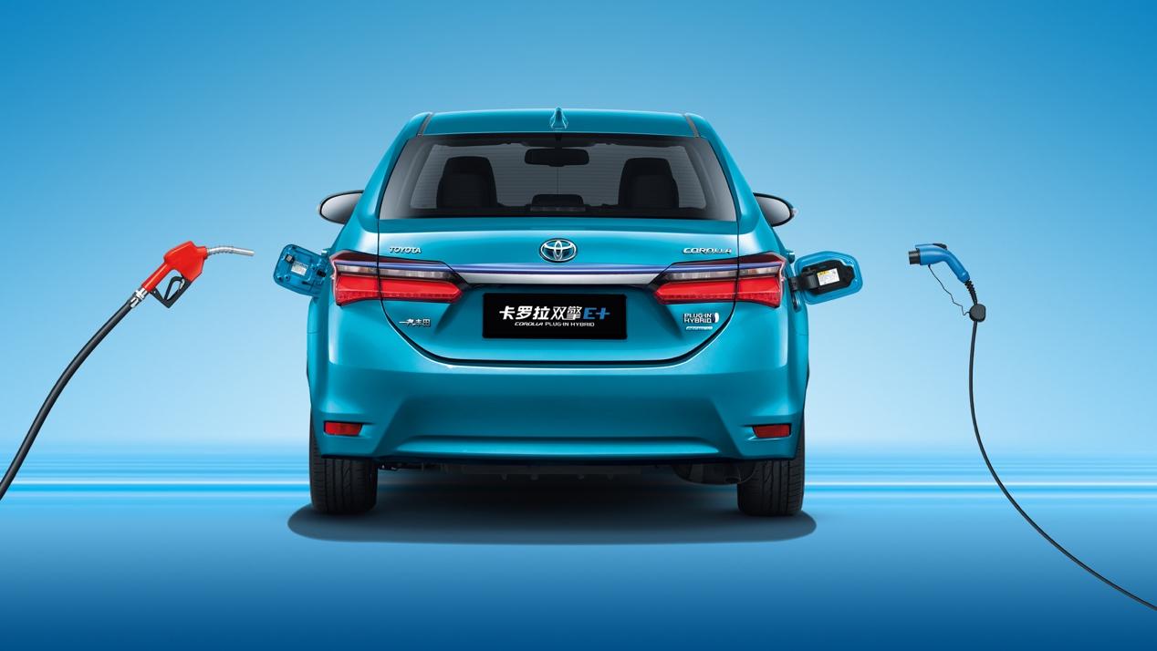 做国民家轿还不够，这台车还要做环保高配版“滴滴”