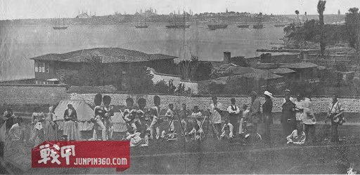 欧洲军歌故事,那些欢快的童谣