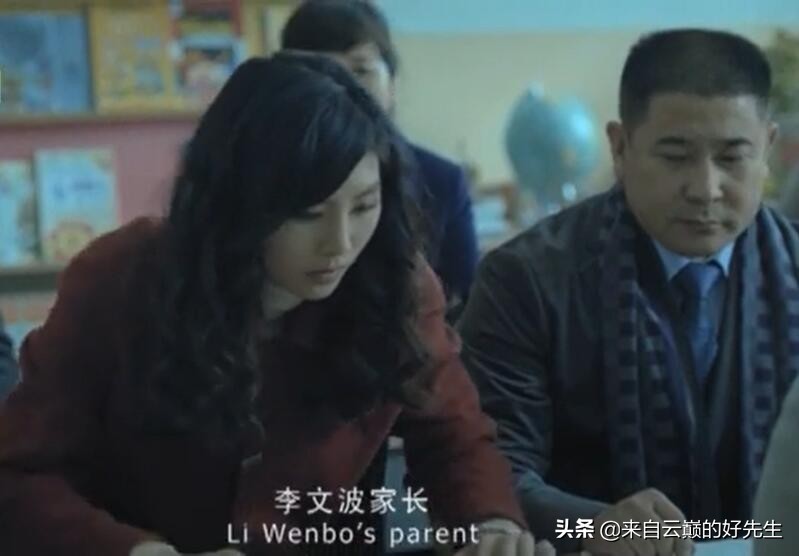 2013年的微电影《特殊交易》，故事虽短却暖人心田，你还记得吗？