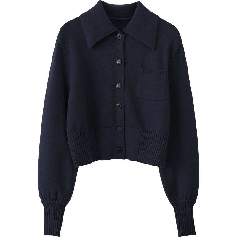 可爱慵懒毛衣穿搭,可爱慵懒毛衣中长