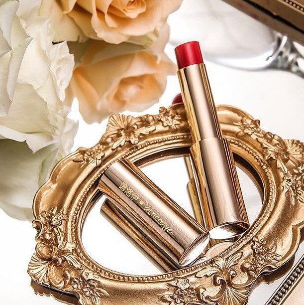 送女生礼物口红什么牌子好,给女朋友生日送的口红品牌