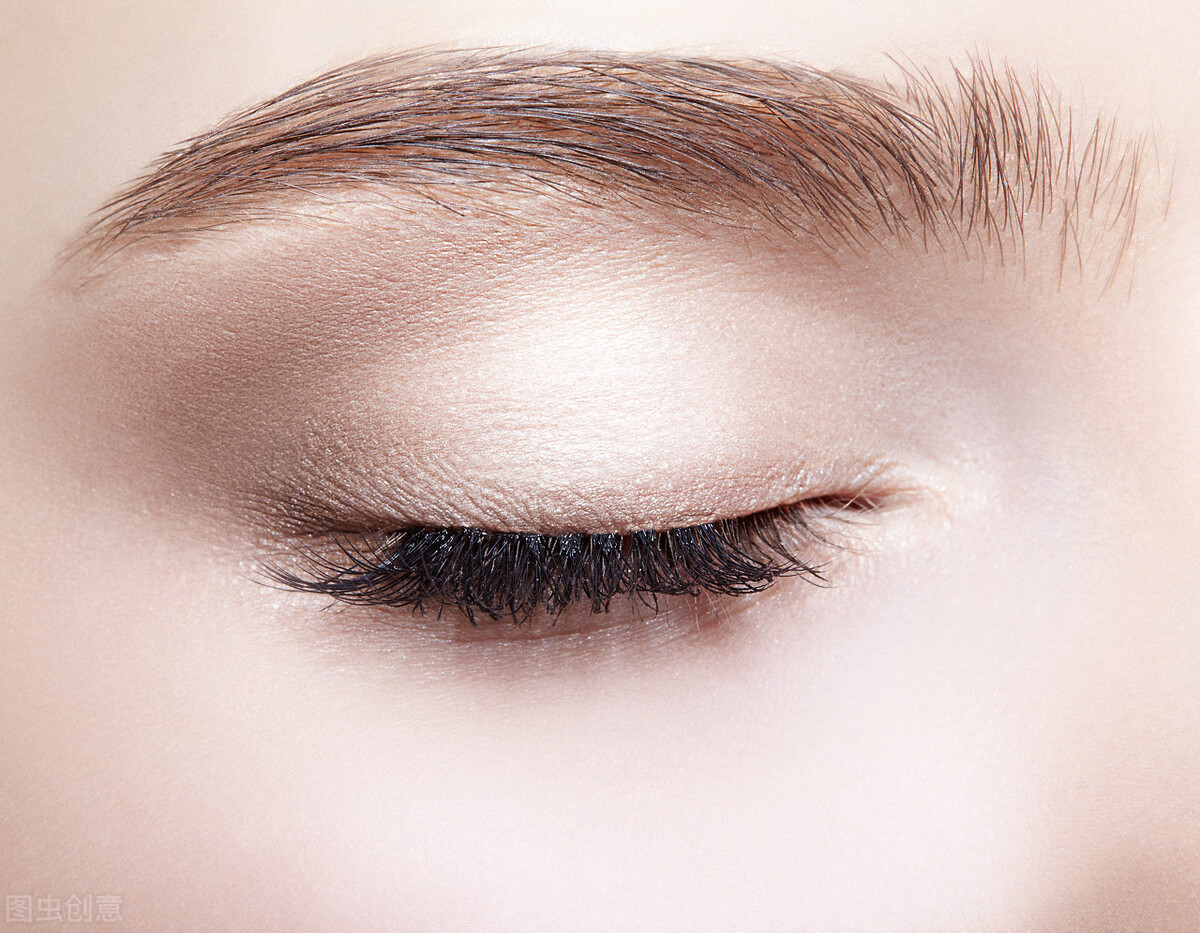 张根仙：如何让你的眉毛更迷人？