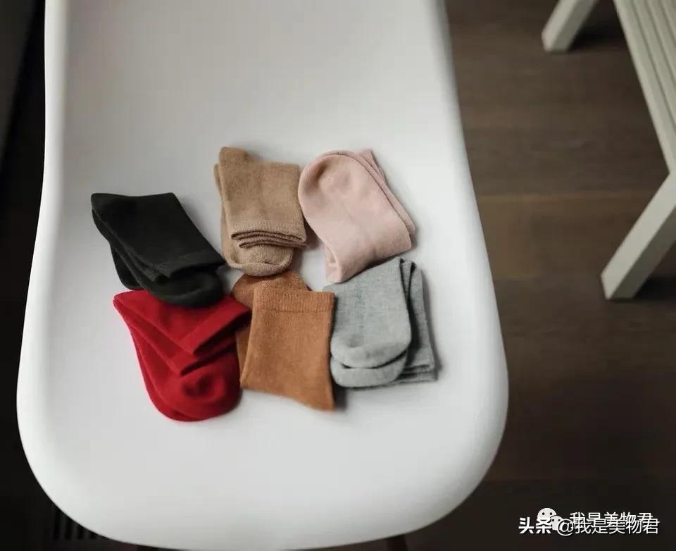 5家私藏淘宝袜子店！十几元的袜子把牌子货爆成渣渣