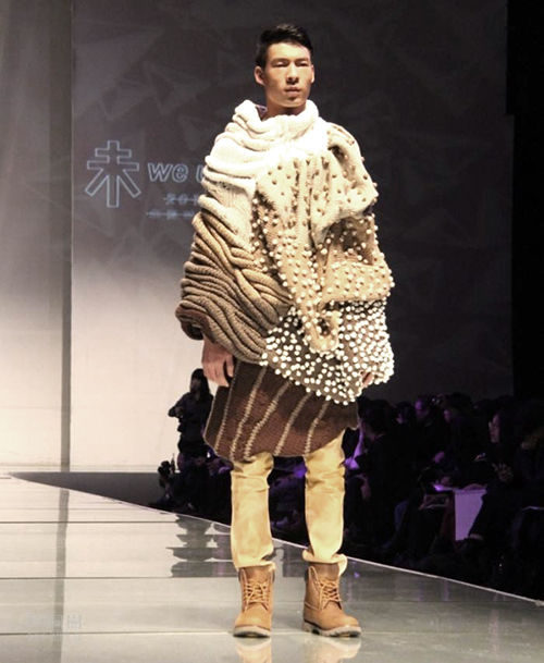 服装设计到底要不要坚持,服装设计属于什么大类