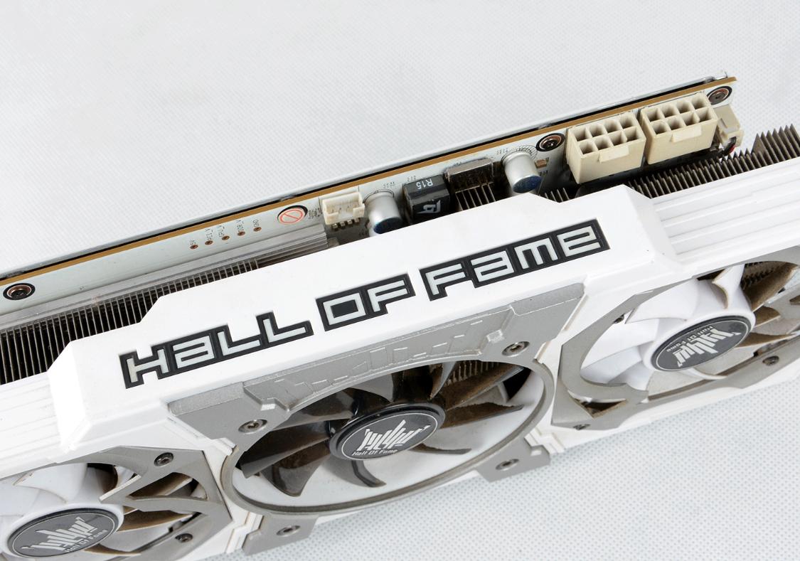 gtx970里性能最好的显卡,gtx970显卡哪个版本最好