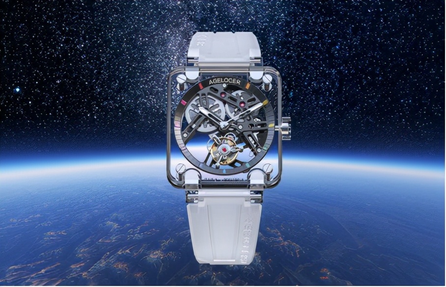 艾戈勒博士系列腕表,艾戈勒腕表怎么样