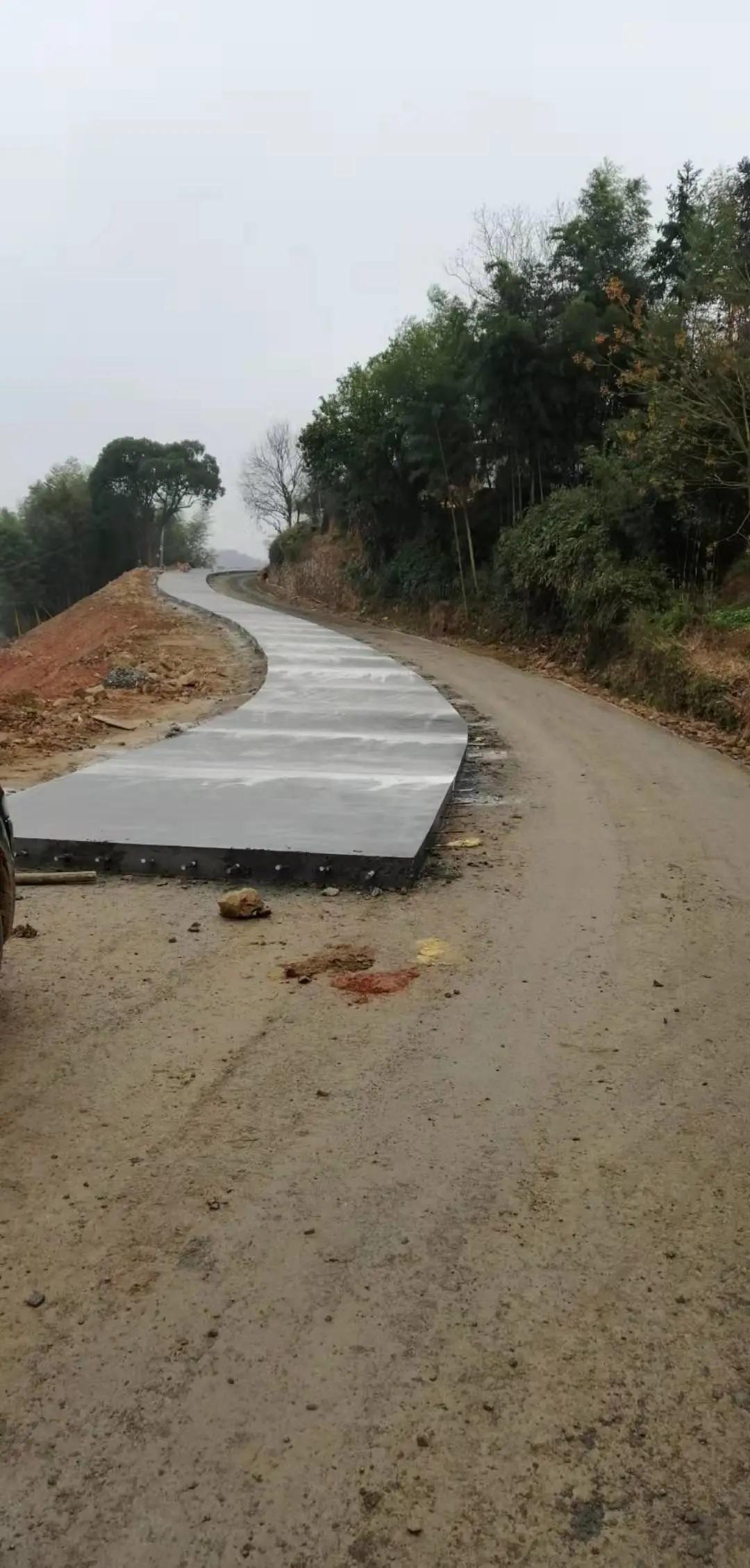 大坪上洛村,深度贫困村打赢翻身仗