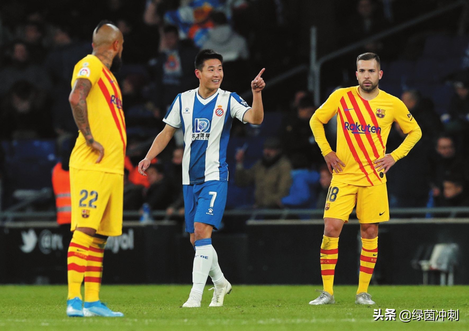 中超本土球员十佳球,现役中超留洋球员排名